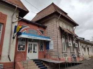 Consiliul Judeţean Vrancea reabilitează Biblioteca Judeţeană, o clădire de patrimoniu